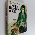 Alexander Kent : Bolitho Ranskan vesillä - pikkukuva 1