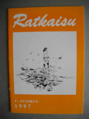 Ratkaisu Nro 9/1997 (24.3)