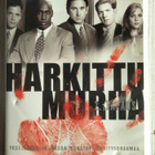 HARKITTU MURHA - Kausi 2 - DVD - pikkukuva 1