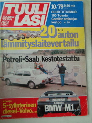 Tuulilasi Nro 10/1979 (3.10)