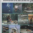 Suuri kalastuskirja sid.kk 1.p 1994 Katso! - pikkukuva 1