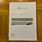 Hinnasto Mercedes A-sarja W176 2014 Veho 10.3.2014 - esite - pikkukuva 1