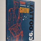 Tattoo '93 : suuri sotilasmusiikkishow : [käsiohjelma] - pikkukuva 1