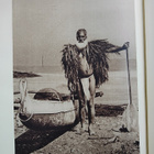 v.1923 Maapallo Eteläiset ja Pohjoiset Napamaat, Austraalia - pikkukuva 1