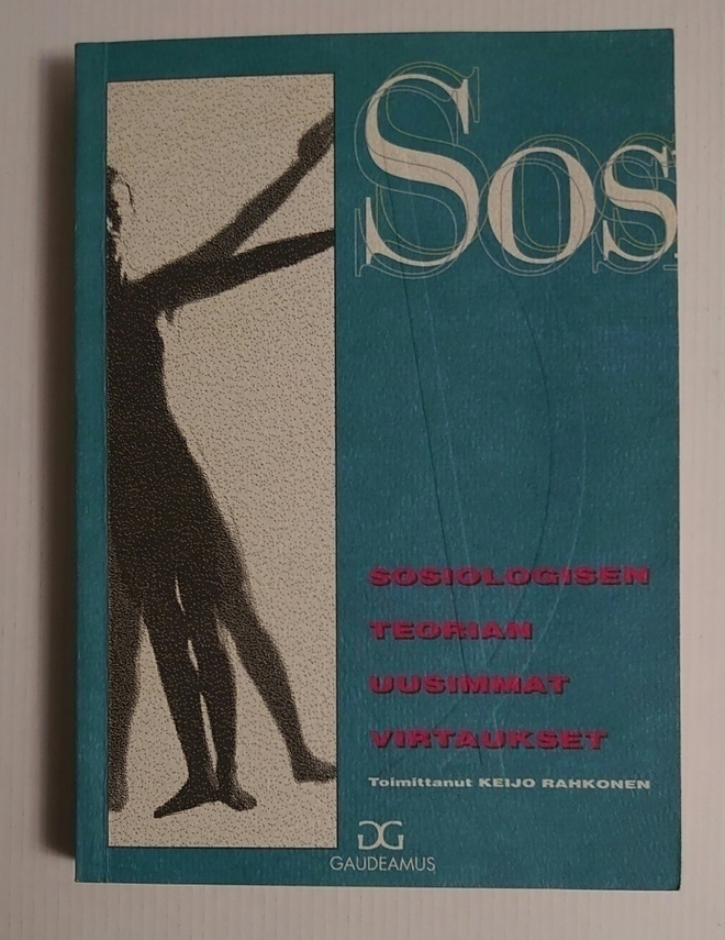 Sosiologisen Teorian Uusimmat Virtaukset