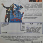 BEETLEJUICE DVD Tim Burton - pikkukuva 2