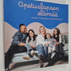 Saara Campos : Opetuslapsen elämää : koko perheen hartaus... - pikkukuva 1