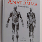 Andras Szunyoghy : Ihmisen anatomiaa taiteilijalle - pikkukuva 1