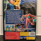 Pokemon Salaperäinen Deokys The Movie - pikkukuva 2