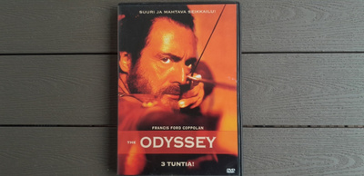 DVD: The Odyssey (T: Francis Ford Coppola 1997/2002)