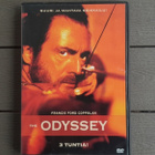 DVD: The Odyssey (T: Francis Ford Coppola 1997/2002) - pikkukuva 1