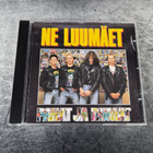 Ne Luumäet - Pahat ja rumat - pikkukuva 1