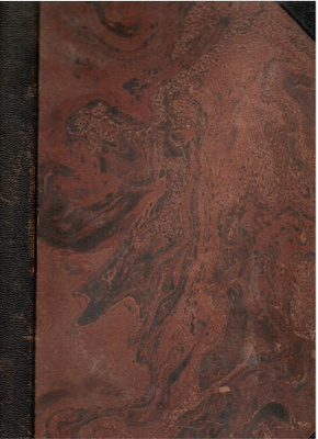 Richter, Edvard: Värien mestareita (1920)