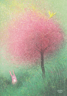Veera Aro: Sakura