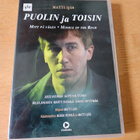Puolin ja toisin (DVD) - pikkukuva 1