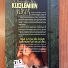 Kummallisten kuolemien kirja Tuomas Kilpi - pikkukuva 2
