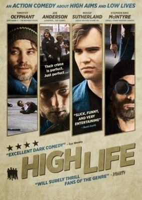 High Life - DVD