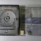 Pc Silent Hunter 5 Battle of The Atlantic Collector Edition - pikkukuva 1