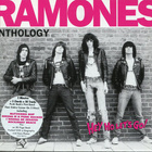 RAMONES - ANTHOLOGY - pikkukuva 1