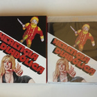 Herencia Diabólica - Limited Edition Slipcover (Blu-ray UUSI - pikkukuva 1