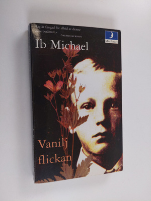 Ib Michael : Vaniljflickan