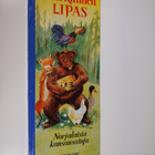 Peter Christen Asbjörnsen : Merkillinen lipas - pikkukuva 1