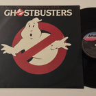 Ghostbusters (Soundtrack LP) - pikkukuva 1
