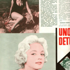 JALLU n:o 1 1961 Juliette. Barbara. June. Suomalaisia tähtiä - pikkukuva 3