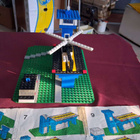 Lego Poliisit 659 + Poliisi asema 354 - pikkukuva 5