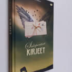 Sabine Giebken : Salaperäiset kirjeet - pikkukuva 1