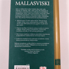 Michael Jackson : Mallasviski - pikkukuva 2
