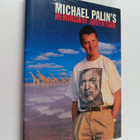 Michael Palin : Michael Palin's Hemingway Adventure - pikkukuva 1
