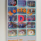 Kontakt Deutsch Redemittelbuch - pikkukuva 1