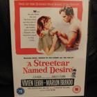 Viettelysten vaunu - A Streetcar Named Desire (1951) 2DVD - pikkukuva 1