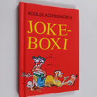 Taija Mård : Jokeboxi : koululaishuumoria - pikkukuva 1