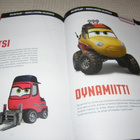Disney Lentsikat Lentsikoiden maailma - pikkukuva 4