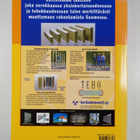 Rakennustarvikkeet 2005 Building products in Finland - RT... - pikkukuva 2