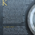 Tarja Tuulikki Laaksonen: Kuka keksi haarukan - pikkukuva 2