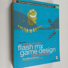 Jobe Makar : Macromedia Flash MX Game Design Demystified ... - pikkukuva 1