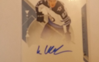 FUTURE WATCH AUTO KRISTIAN VESALAINEN!JETS!HIFK!