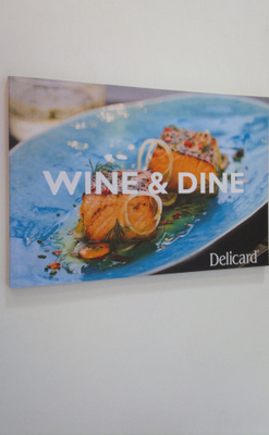 Wine & Dine