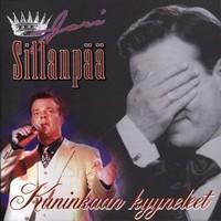 Jari Sillanpää: Kuninkaan kyyneleet - 2 CD