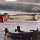 Rapala HJ-12 silver plated Finland - pikkukuva 1