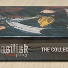 BASILISK (2005) koko sarja (6DVD) *UUSI* - pikkukuva 3