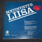 Soitinyhtye Liisa LP 1978 - pikkukuva 2