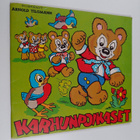 Arnold Tilgmann : Karhunpoikaset - pikkukuva 1