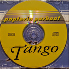 Kokoelma • Tango • 16 Huippuartistin Tangoparaati CD - pikkukuva 2
