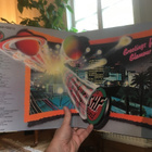 (LP) The Souther Hilman Furay Band - pikkukuva 2
