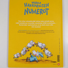 Tarja Kunnas ym. : Herra Hakkaraisen numerot - pikkukuva 2