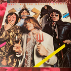 THE ROLLING STONES: Best of The Rolling Stones * FIN 1980 - pikkukuva 1